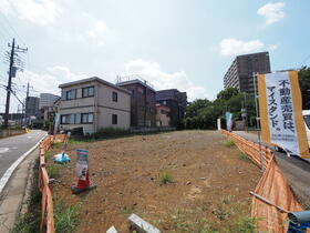 埼玉県朝霞市泉水２丁目