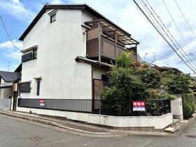 京都府京都市西京区樫原畔ノ海道