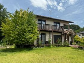岐阜県中津川市茄子川