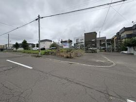 北海道札幌市白石区平和通９丁目北