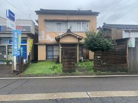 新潟県新発田市五十公野