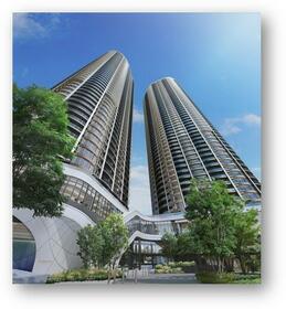 ＴＨＥ　ＴＯＹＯＭＩ　ＴＯＷＥＲ　ＭＡＲＩＮＥ＆ＳＫＹ　ＷＥＳＴ