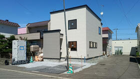 北海道札幌市北区新琴似七条12丁目