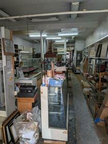 静岡県静岡市葵区馬場町