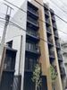 ガリシア文京本駒込 6階 築1年1ヶ月の賃貸物件