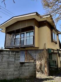 山形県新庄市金沢