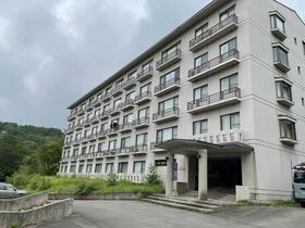 タングラム斑尾東急リゾートヴィラA