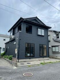 新潟県新潟市江南区船戸山３丁目