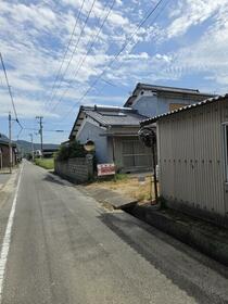 愛媛県松山市八反地