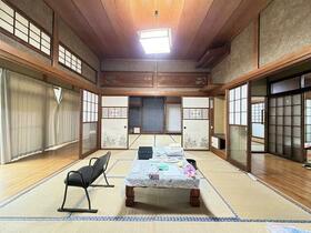 新潟県新潟市江南区大渕