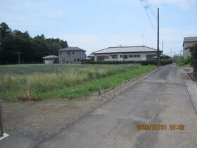 群馬県太田市龍舞町
