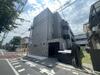 旗の台駅より徒歩5分 4階 新築の賃貸物件