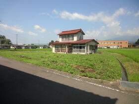 福島県二本松市杉田町１丁目