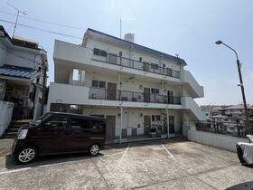神奈川県横浜市保土ケ谷区法泉１丁目