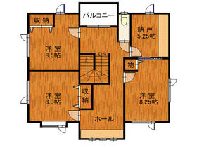 山形県米沢市大字口田沢