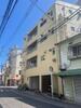 スタジアムシティサウス駅より徒歩2分 築47年5ヶ月 4階建の賃貸物件