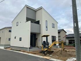 岡山県倉敷市連島町鶴新田