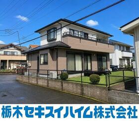 栃木県下野市医大前1丁目