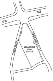 新潟県新潟市北区太夫浜