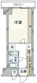 朝日広尾マンション