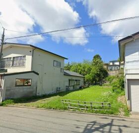 秋田県秋田市新屋元町