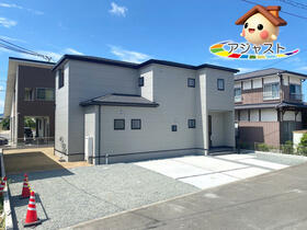 熊本県熊本市南区浜口町