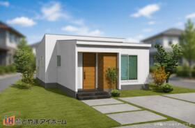 富山県富山市婦中町分田