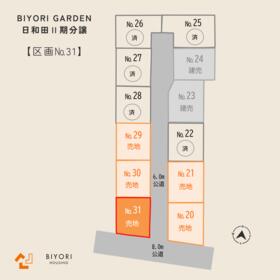福島県郡山市日和田町字財ノ木原