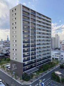 大阪府大阪市平野区西脇1丁目