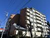 ハイタウン浜田山 4階 築49年4ヶ月の賃貸物件