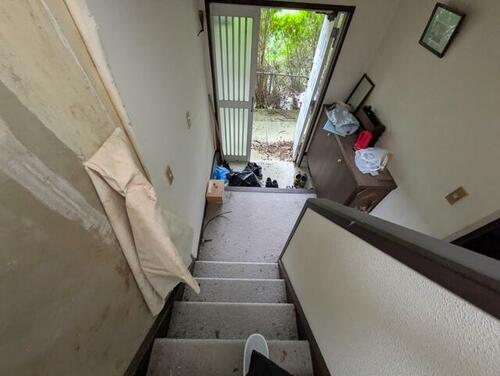 Used Detached House, 京都府 亀岡市