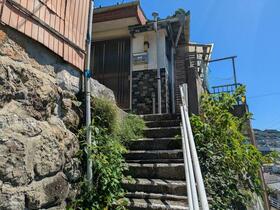 長崎県長崎市大鳥町