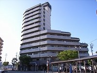 クリオ焼津壱番館