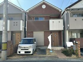 大阪府堺市中区土塔町