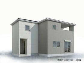 岐阜県恵那市大井町