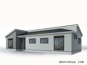 岐阜県恵那市大井町