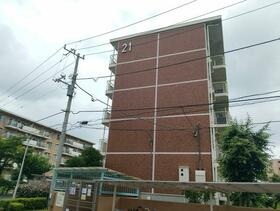 高浜北住宅２１号棟