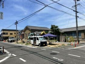 愛知県岡崎市中島西町３丁目