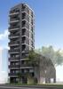 S-RESIDENCE目黒大岡山bresa 10階 新築の賃貸物件