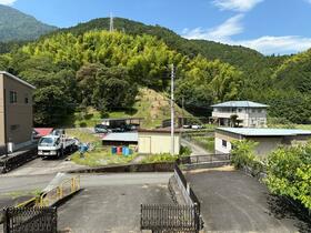 山梨県南巨摩郡南部町楮根