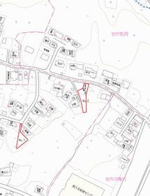 愛知県長久手市岩作権代