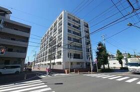 マンション第三松戸