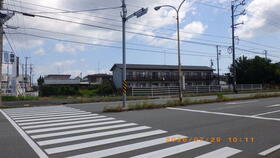 三重県津市雲出長常町
