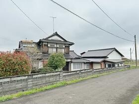 福岡県豊前市大字久路土
