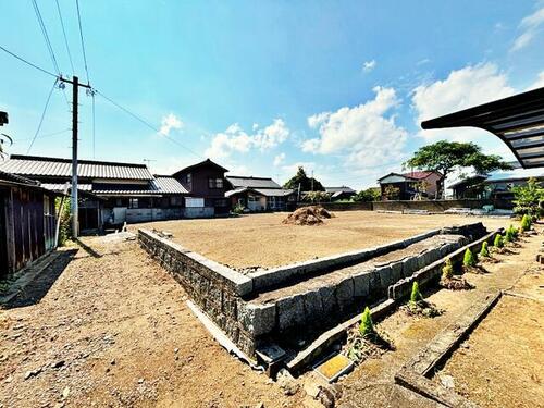 Land, Chikujo Town, Fukuoka