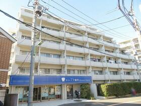 中銀第２世田谷マンシオン
