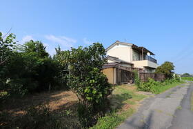 埼玉県熊谷市久保島