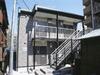 レオパレスｓｕｎｆｌｏｗｅｒ 2階 築17年4ヶ月の賃貸物件