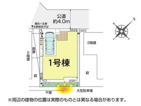 埼玉県坂戸市千代田２丁目