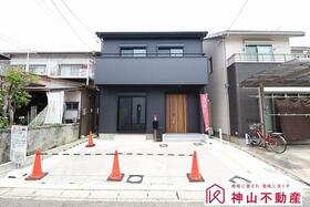 愛知県一宮市今伊勢町馬寄字上高見